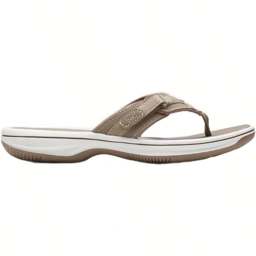 Women's Brinkley Sea Sandal - Taupe - View 1