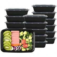 Refrigerator Storage Box - Multicolor - View 1