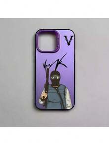 Basic Phone Cases - CYW-272CY13250A2 - View 9