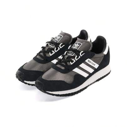 Adidas Unisex Retro Casual Comfortable Low-Top Sports Sneakers JH9801, Suitable For Spring And Autumn