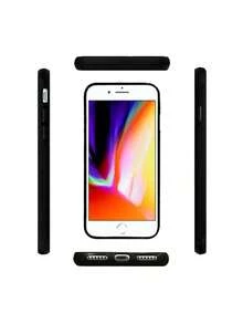 Coque de téléphone portable Teen Wolf Stilinski 24 compatible avec Apple 17 Air, 16, 15, 14, 12, 13, 11 Pro MAX et Plus. Coque compatible avec iPhone 17 Pro, 17 Pro Max, 17, 16 Pro - 009 - Voir 7