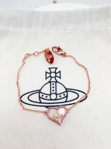 Vivienne Westwood Petra Bracelet