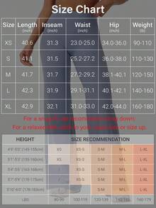 YEOREO Workout Leggings Womens No Front Seam Straight Leggings 31.5" High Waist Buttery Eddiy Gym Yoga Pants - 霧霾藍 - 查看 11