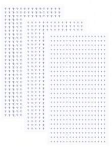 AVYRING 1350颗低过敏性鼻贴 - 闪亮银色光泽，可重复使用，适合敏感肌肤 - 瞬间提升魅力，时尚配饰，可用于鼻子、脸部和眼睛 - 多种尺寸：2毫米、2.5毫米、3毫米 - 假鼻環-貼紙 - 查看 8