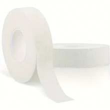 1/5/10 Rolls Finger Tape, For Sports, Suitable For Volleyball, Climbing, Weightlifting, Basketball And Other Sports, Sports Equipment, Breathable Material, Flexible Tape, Enhanced Adhesive, Grip Enhancer, Essential For Various Ball Training - Multicolor - View 9