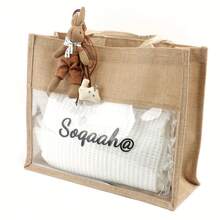 Graduation Season New Korean Style Cute Cartoon Pet Soft Fabric Keychain Bag Accessories KHYZ - Flower House 1pc - View 3