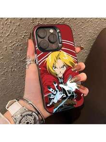 Basic Phone Cases - Black 7 - View 9