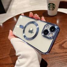 Basic Phone Cases - Blue - View 5