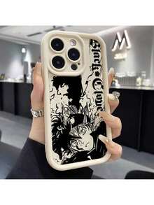 Basic Phone Cases - JTW-7W507224J1 - View 4