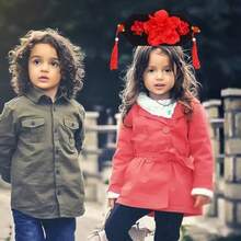 4piezas Tocado Infantil Dinastia Qing Flores Y Borlas Accesorios De Cabello Chino Para Niño Niña Para Actuaciones Y CelebracionesConveniente y duradero,Los favoritos de los niños - como en la foto - Ver 3
