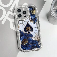 Basic Phone Cases - 실버 - 보기 5