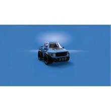 Playmobil Ford F-150 Raptor Vehicle ✅ 24/48h Delivery To Spain (Peninsula) - Toy Cars - Ref. 71858 - Multicolor - View 5