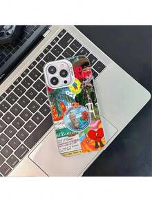 Funda de teléfono D-DtMF B-Bad B-Bunny compatible con 16,15,14,13,12,11,Pro,XS,Max,Plus,Mini,SE4,E, cubierta blanca mate a prueba de golpes, funda compatible con funda  17 pro max, funda  17 pro, funda  17, funda  16, funda  16 pro max, funda  15 - Z2 - Ver 9