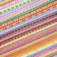 35 Rolls Washi Tape Set, Colorful Cute Floral Writable Decorative Tapes Scrapbooking And Journaling, Junk Journal Supplies, Bullet Journaling Women 5 - 30mm Wide 9.84ft Long/Roll - 色彩繽紛的瘦身 - 查看 7