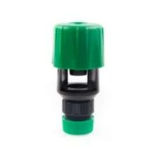 Adjustable Plastic Connector, Garden Faucet Adapter, Bathroom Tap Interface - Multicolor - View 4