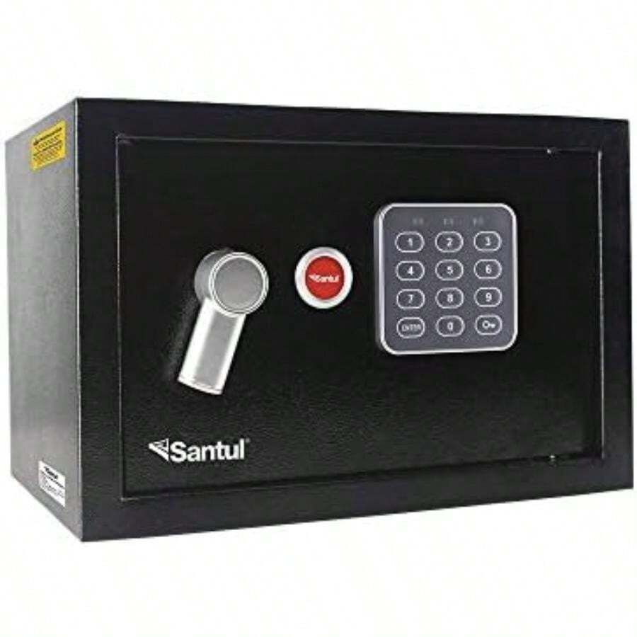 Deposit Box - Multicolore - Voir 1