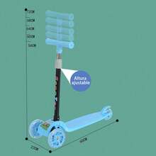 Kids Pedal Vehicles - Cadet Blue - View 2