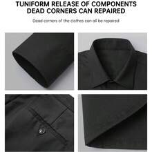 10pcs Black Clothing Dye Sheets, Black Fabric Dye Patches, Clothing Repair Paper, Faded Garment Deepening Sheets, Portable Travel Pack For Home & Commercial Use