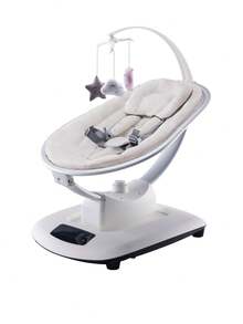 Baby Bouncers, Jumpers & Swings - Khaki - View 8