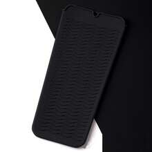 1pc Hangable Silicone Heat Resistant Mat, Hair Straightener Storage Bag Combo Makeup Organizer Makeup Storage Bag Mini Pouch Hair Straightener Travel Bag For Flat Iron, Curler Wand, Hot Waver, Salon Tools Case Travel Small Makeup Case Accessories Make Up Holder Brush Bag Make Up Container Cosmetic Bag Travel Essentials Ladies Accessories Travelling Stuff , Makeup Room Decor,Makeup Bag,Travel Essential - Multicolor - View 14