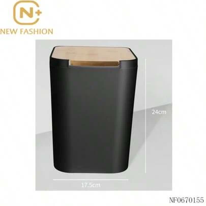 Botes de basura para el baño