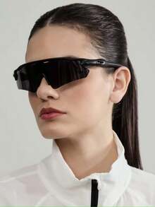 Premium Polarized  With  Protection Path - Black - View 1