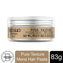 TIGI Bed Head Bed Head By  短髮造型產品系列 - 提供髮蠟、質感膏或造型棒，可強力定型、打造清晰造型，呈現霧面或自然效果，專業短髮造型系列 - 彩色 - 查看 1