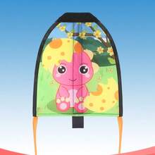 弹射风筝，户外飞行滑翔玩具，户外运动用品，弹性发射板，互动派对礼物