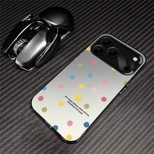 Basic Phone Cases - CYK Rabbit BlackRWAW - View 1