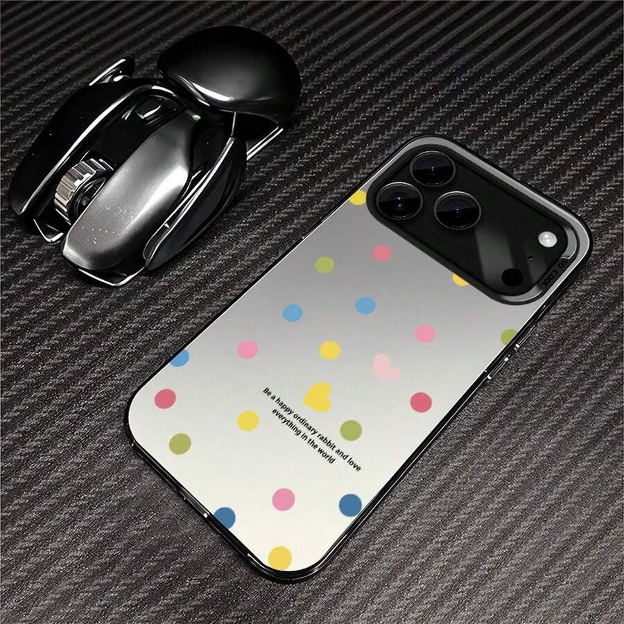 Basic Phone Cases - CYK Rabbit BlackRWAW - View 1