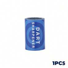 Compact & Lightweight Dart Sharpening Stone, Steel Tip Dart Accessories & Training Tool To Improve Accuracy, Easy To Polish, Durable, Great For Christmas & Easter Gifts