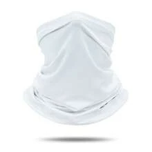 4-Season Tactical Scarf Camouflage Breathable For Cycling Hunting, Summer Running Hiking Skiing Neck Gaiter, Men's New Full Face Protection Warm Neck Warmer Balaclava, Windproof Mask, Hiking Scarf, Full Face Scarf, Skiing, Cycling, Sun Protection, UV Protection Outdoor Headwear, Sun Protection Cycling Neck Gaiter, Seamless Multifunctional Scarf, Camouflage Neck Gaiter Balaclava - Multicolor - View 9