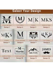 Personalized Men's Genuine Leather Toiletry Bag, Groomsmen Gift, Anniversary/Valentine's/Christmas Gift, Multifunctional, Decorative, Reusable, Refined, Fashionable, High-Quality, Colorful, Modern, Customizable, Unique, Ideal Gift For Him - Multicolor - View 3