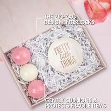 2LB Crinkle Cut Paper, Shred Packing Grass Cushion Paper Streamer For All Occasions, Gift Baskets - Perfect For Christmas Wedding Birthday Bridesmaid Engagement Craft Gift Boxes Bags Basket Filler Decoration Shredded Paper Filler, Christmas Gifts, Christmas Stuffers & More (White/Pink/Black) - 黑色 - 查看 7