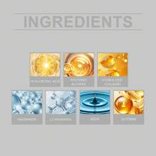 Collagen Peel-Off Face Mask - Moisturizing, Gentle Cleansing And Nourishing Facial Skin Care - Khaki - View 5