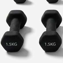 Dumbbell - Nhiều màu - Xem 4