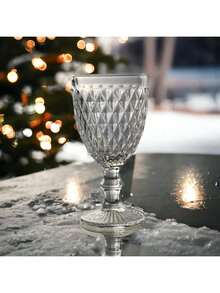 Goblets - TRANSPARENT - Voir 6