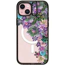 Basic Phone Cases - MY SUCCULENT GARDEN - View 1
