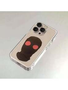 Funda de teléfono Bad B-Bunny Nadie Sabe compatible con 17,16,15,14,13,12,Pro,Max,Plus,E,SE4,Air,Mini, funda transparente, funda compatible con funda  17 pro max, funda  17 pro, funda  17, funda  16, funda  16 pro max, funda  15 - Z2 - Ver 5