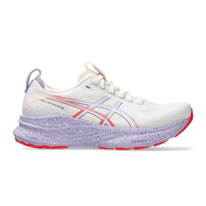 Asics 女士 GEL-KAYANO 32 TOKYO 跑步鞋，低帮 1012B915-500