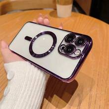 Basic Phone Cases - 紫色 - 查看 9