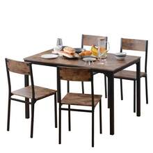 Dining Table & Chair Sets - Default - View 9