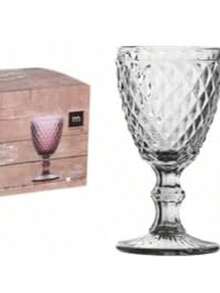 Goblets - TRANSPARENT - Voir 3