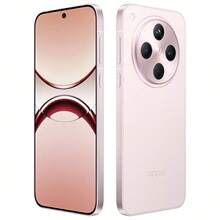 OPPO Find X8 Features A Stealth Camera, An Ultra-Thin Flat Screen, A Dimensity 9400 Processor, AI One-Click Screen Scanning, A 5630mAh Battery, And Is A 5G Phone. - White - View 5