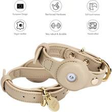 Standard Leashes - Beige - View 4