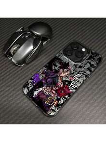 Basic Phone Cases - CYSPK01 - Übersicht 7