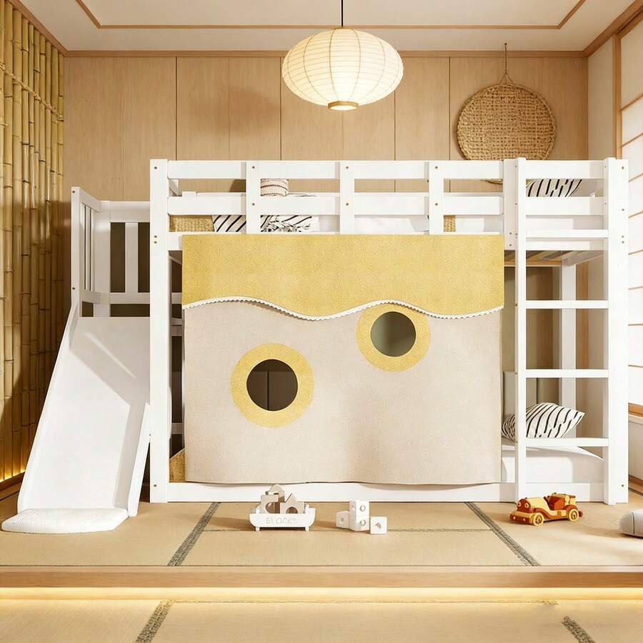 Kids Bed Frames, Headboards & Footboards