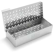 7576 Caja de Ahumado Original, Acero Inoxidable(default) - Multicolor - Ver 1