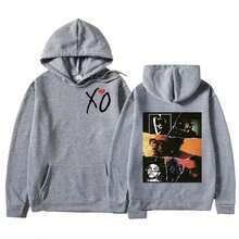 Retro  Graphic Hoodie After Hours Til Dawn Oversized Sweatshirt Men's Women's Hip Hop Rock Hoodies Harajuku Streetwear - 12 - View 10