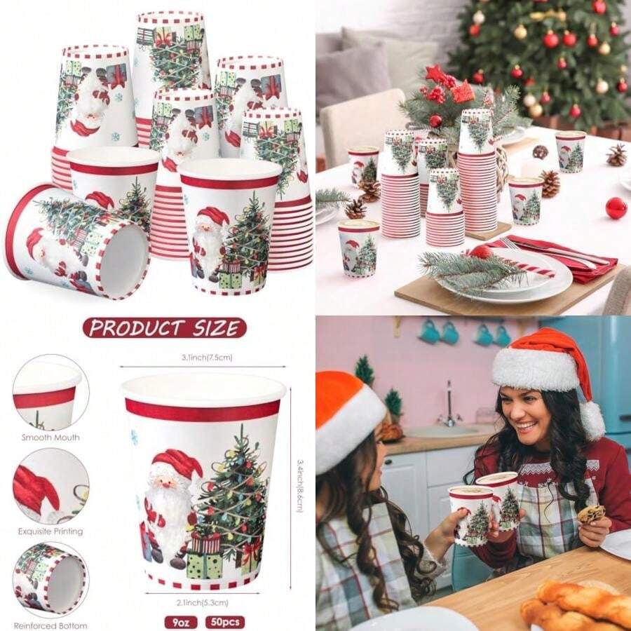 Cups - Multicolor - View 1